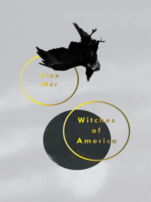 Title details for Witches of America by Alex Mar - Available